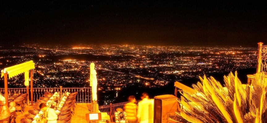 Monal-Islamabad