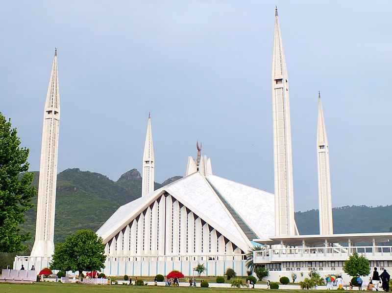 faisal masjid 4