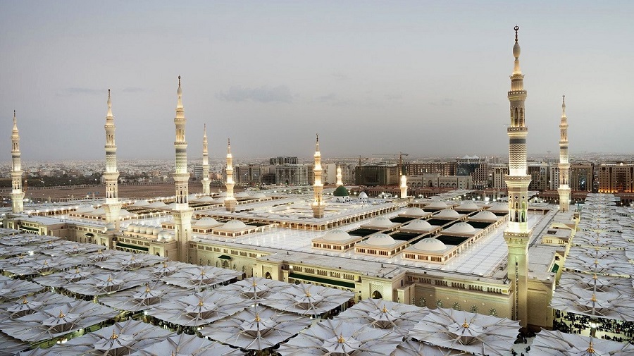 Madina