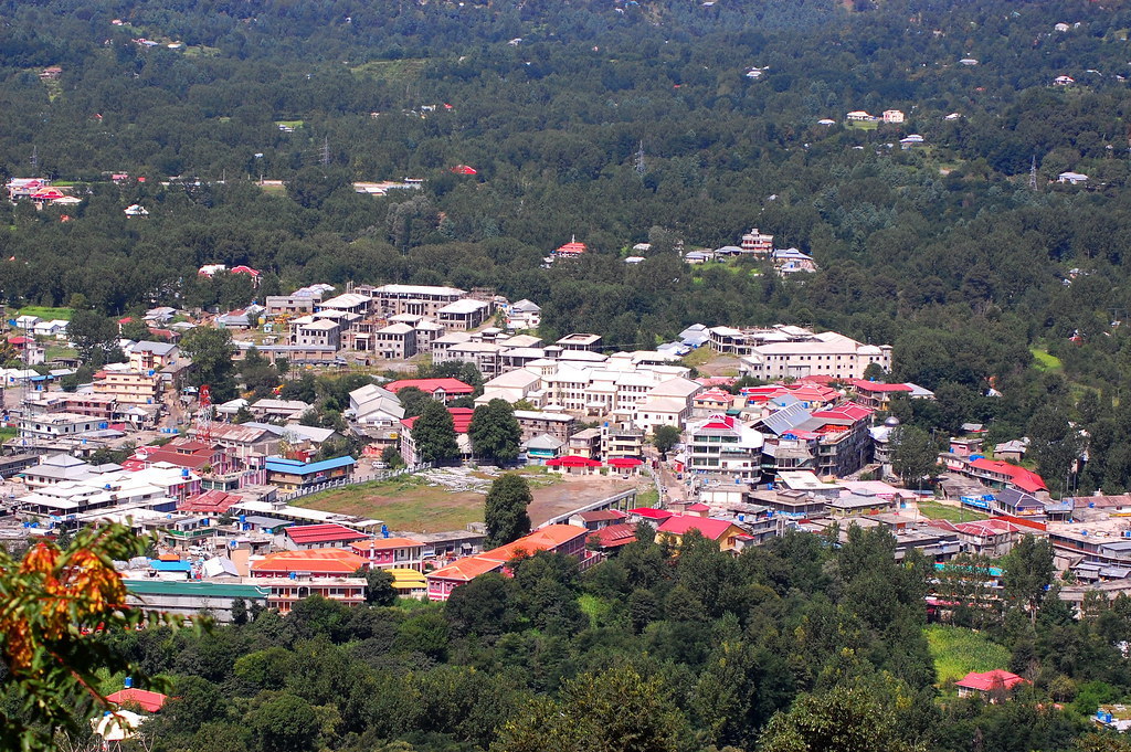 Rawalakot-AJK