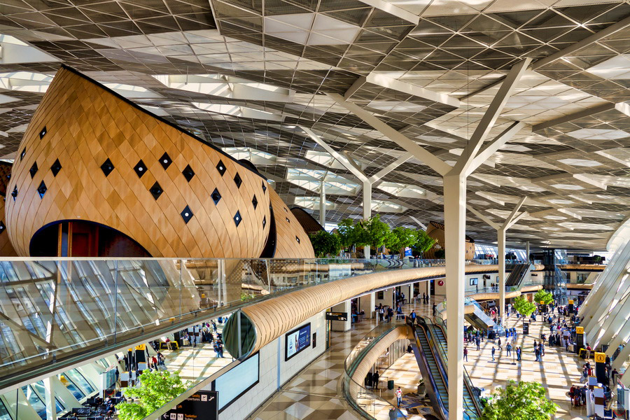 heydar-aliyev-international-airport