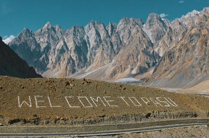 passu cones