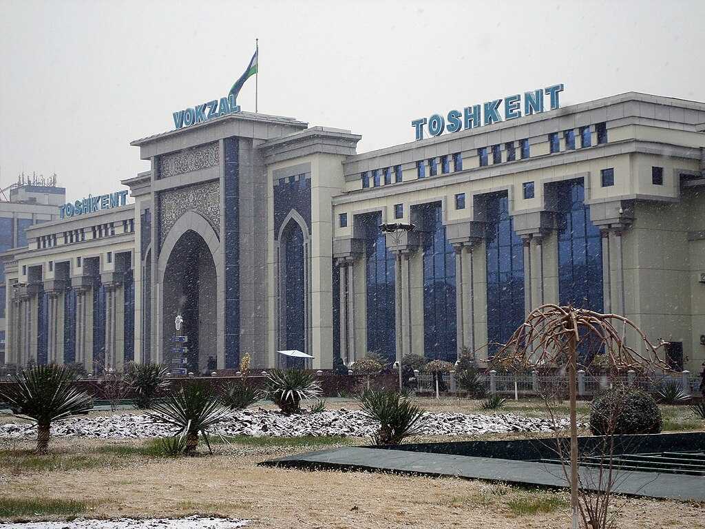 uzbekistan tashkent